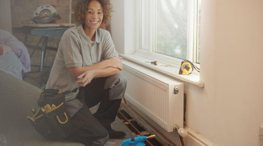 Professional septic pumping service in Newhope, AR